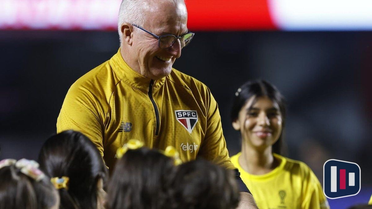 São Paulo mira dez jogos decisivos para definir seu futuro no Brasileirão