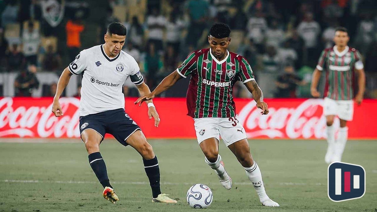 Futuro de Zubeldía no Fluminense será decidido após jogos decisivos