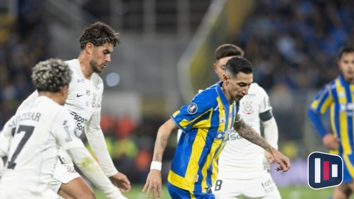 Polêmica e despedida? Di María provoca torcida após eliminação na Libertadores