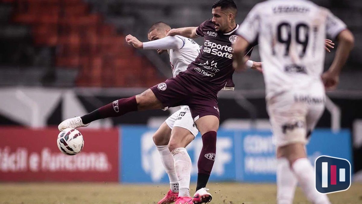 Ferroviária e Inter de Limeira fazem duelo decisivo pelo acesso à Série B