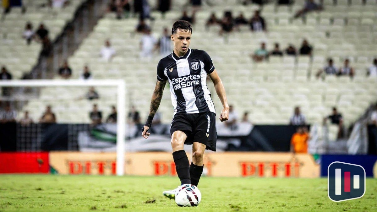 Wallison denuncia racismo contra Matheus Araújo em jogo da Série B