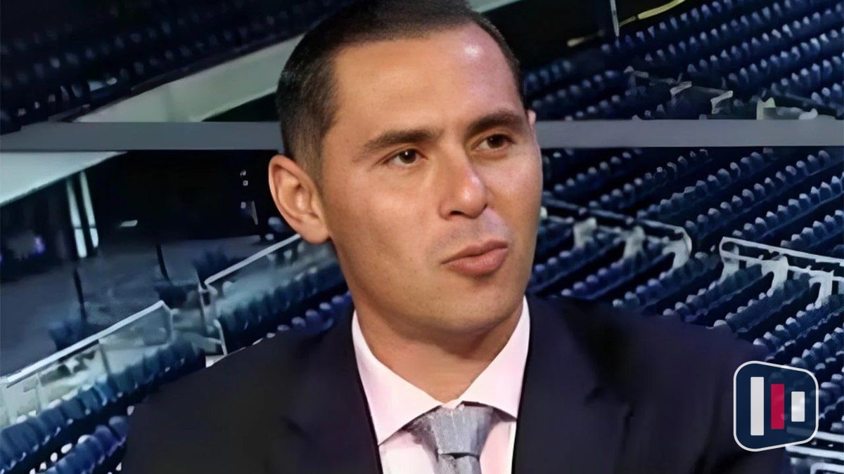 Paul Aguilar, ex-jogador mexicano, sofre grave acidente de carro e está estável
