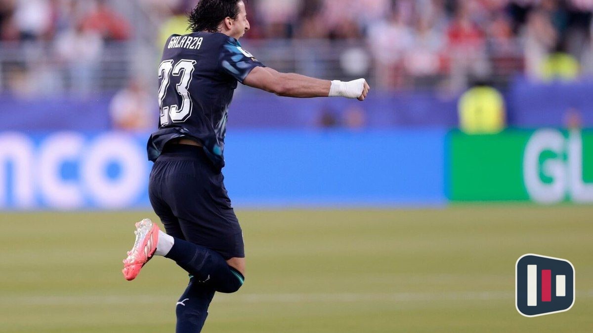 Matías Galarza é o novo reforço do Inter Miami para temporada na MLS