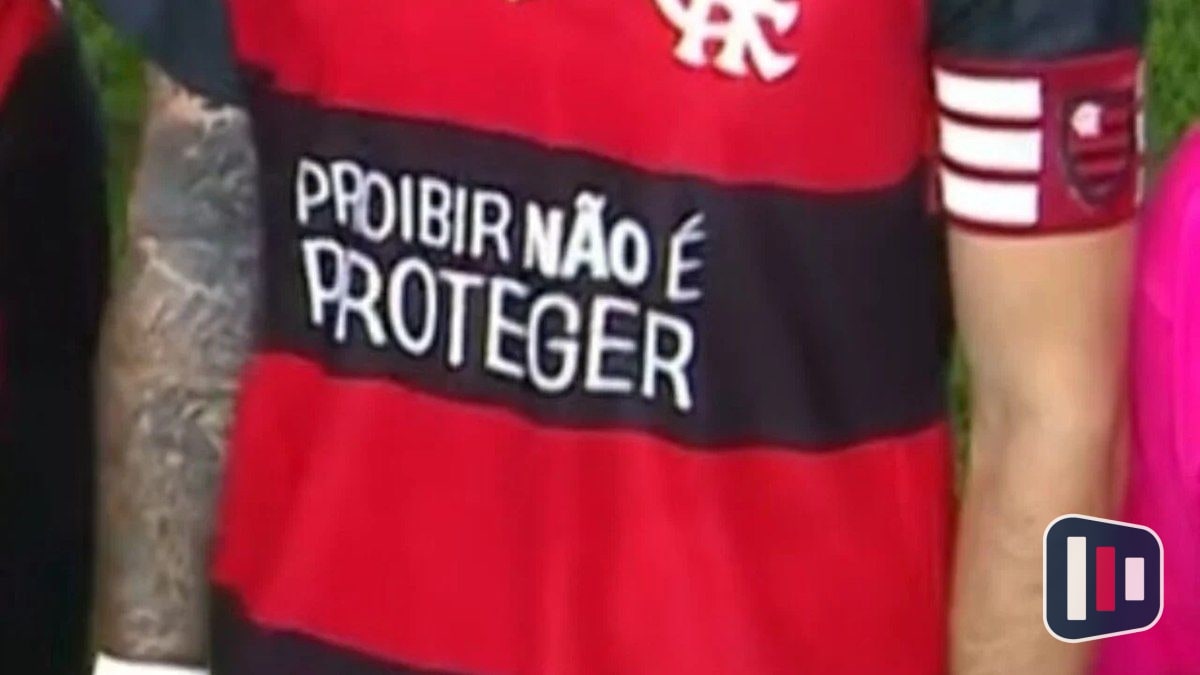 Lula defende proibição das apostas online e critica clubes por não se tornarem SAFs