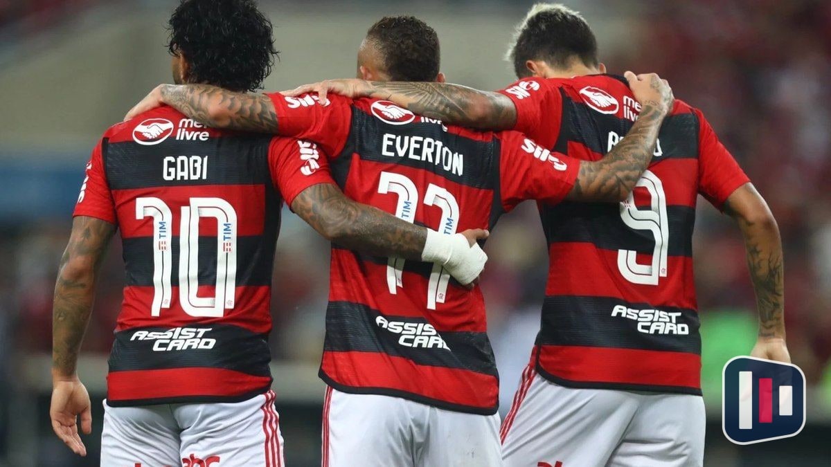 Santos busca quinto triunfo seguido no Morumbi contra São Paulo com Everton e Gabigol