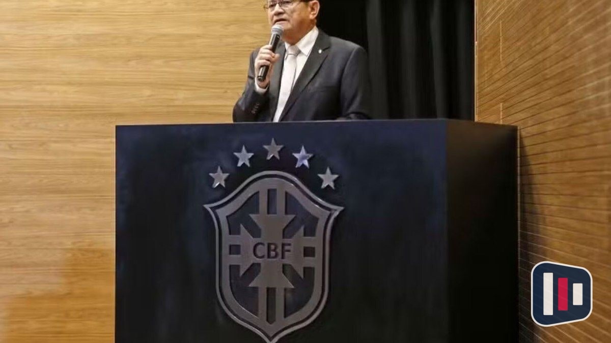 Morre Coronel Nunes, ex-presidente da CBF e forte nome do futebol paraense