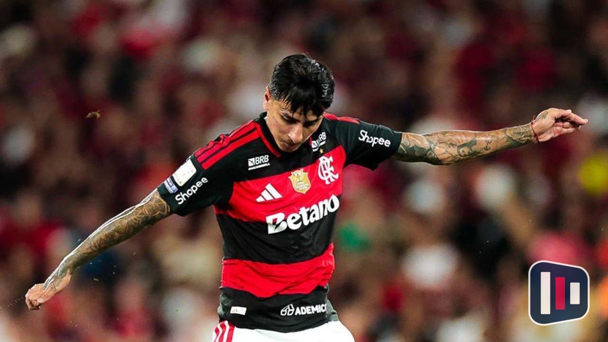 Erick Pulgar e as críticas: por que o volante do Flamengo evita a seleção chilena