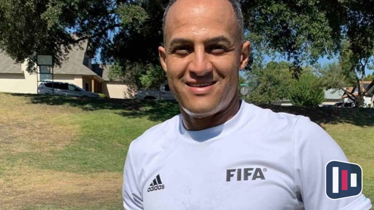 Argentina x Inglaterra: polêmica sobre árbitro esquenta semifinal da Copa do Mundo