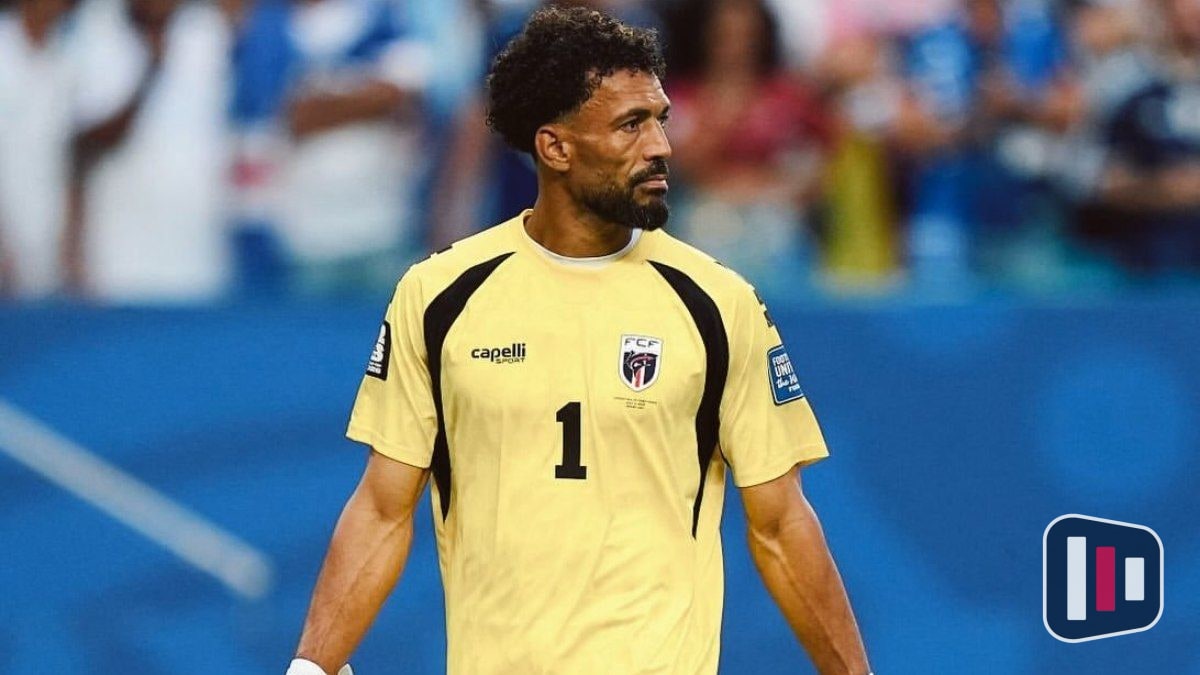 Vozinha adia chegada ao Colo-Colo após brilhar na Copa por Cabo Verde
