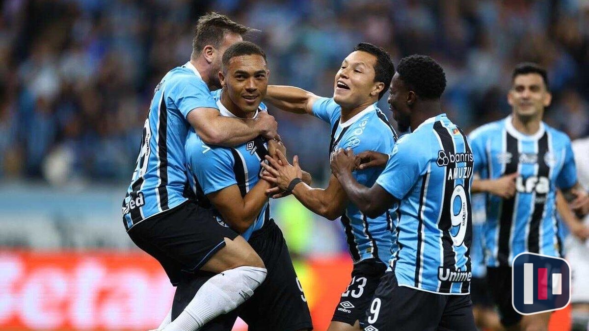 Vasco tenta quebrar tabu histórico contra Grêmio na Arena em jogo decisivo