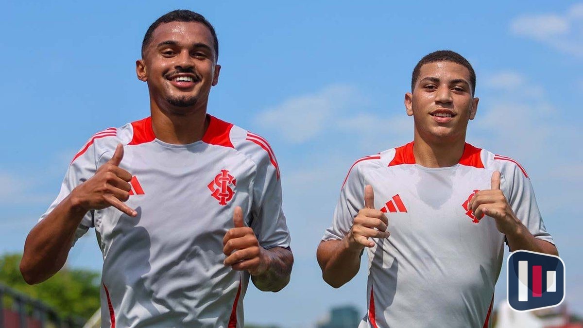 Internacional empresta zagueiro Clayton Sampaio ao Fakel, da Rússia