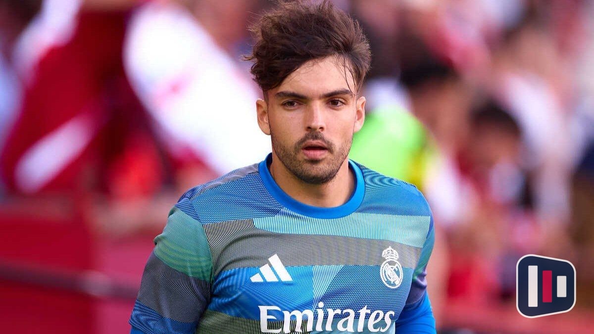 Real Madrid afasta Raúl Asencio após flagra de embriaguez ao volante