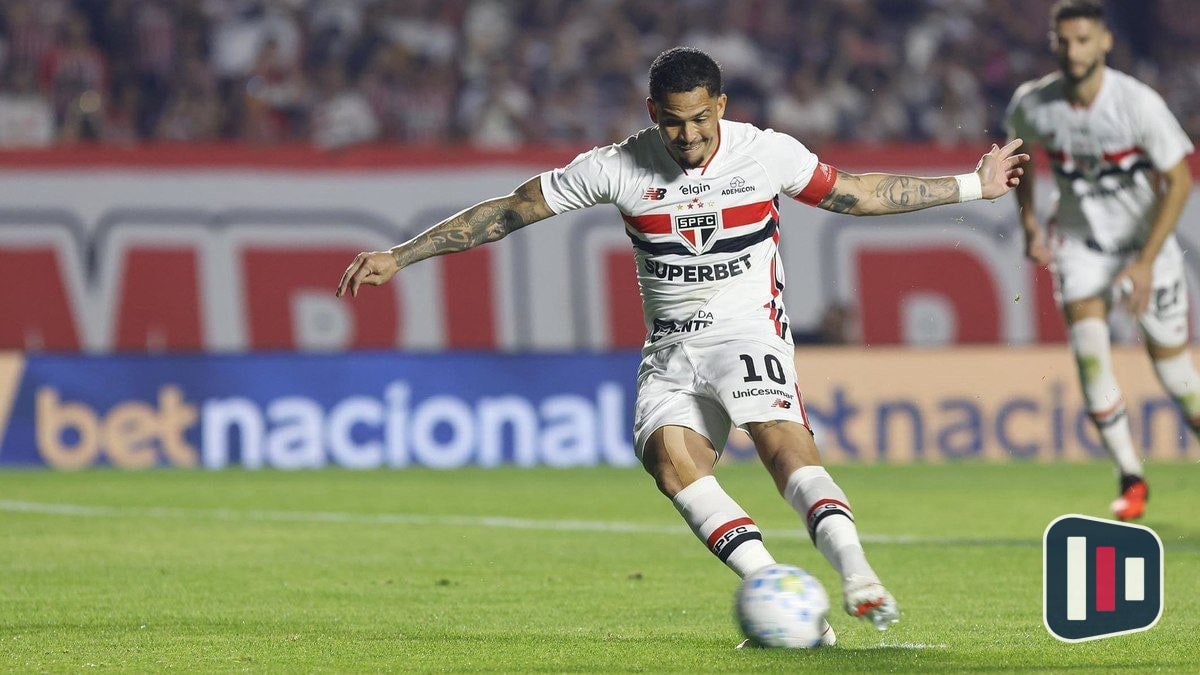 Luciano Chiri e a polêmica eliminação do São Paulo na Sul-Americana
