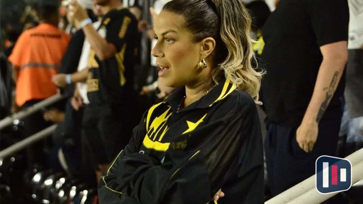 Morte de Naty Potira: a luta inspiradora da torcedora símbolo do Santos