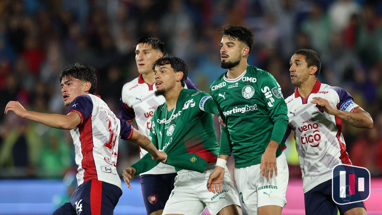 Gustavo Gómez decide vaga e Carlos Miguel se redime em triunfo do Palmeiras