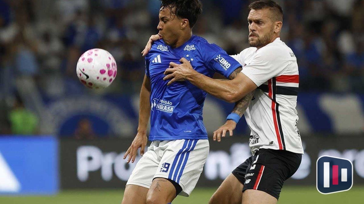 Dorival Júnior reconhece má fase do São Paulo e aposta em Lucas Moura para retomada