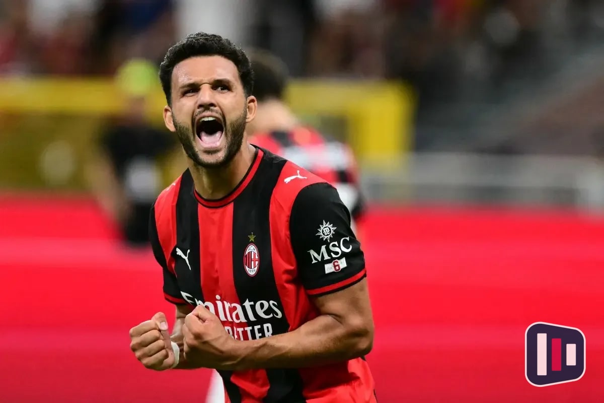 Milan vence o Venezia no San Siro e se mantém líder do Italiano 2026
