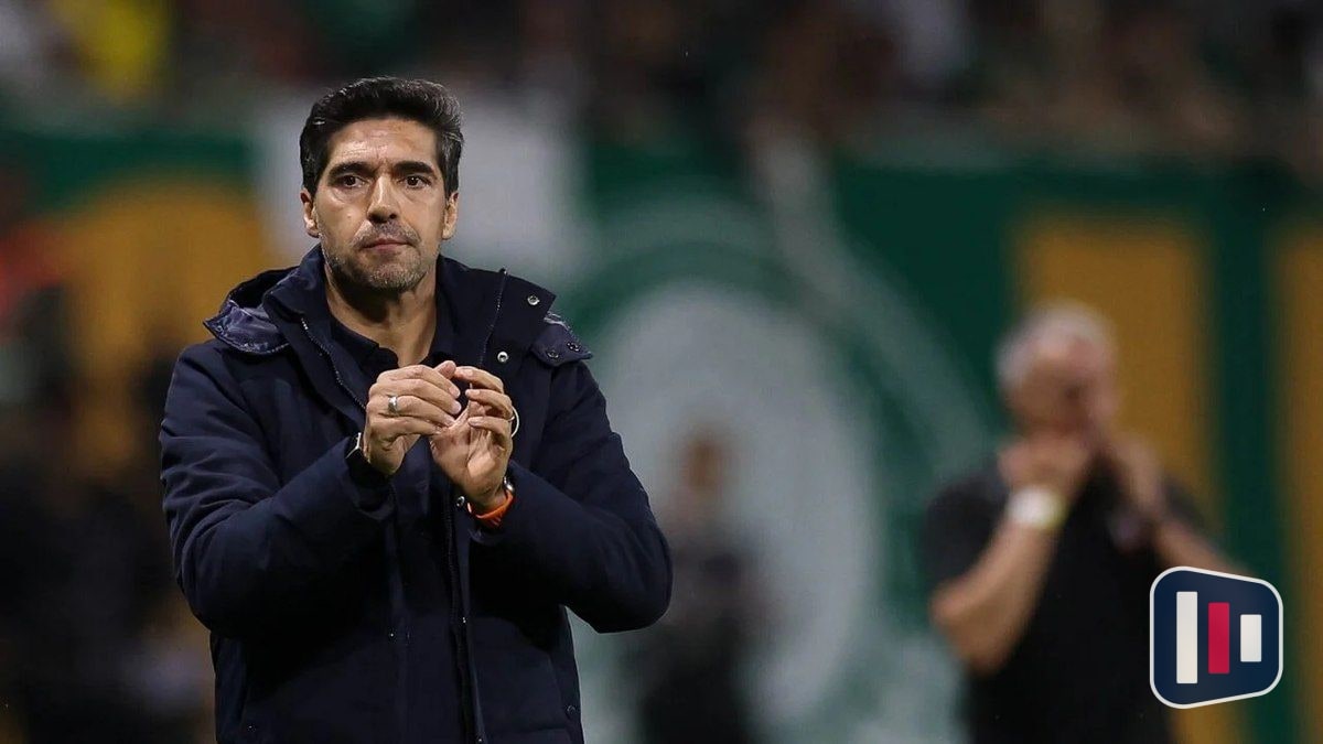 Abel Ferreira e a marca histórica do Palmeiras na Libertadores desde 2020