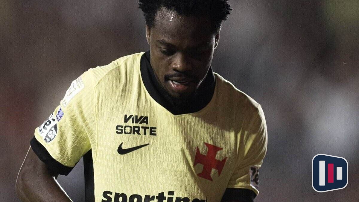 Preparação intensa do Vasco para clássico contra Botafogo com disputa de ataque