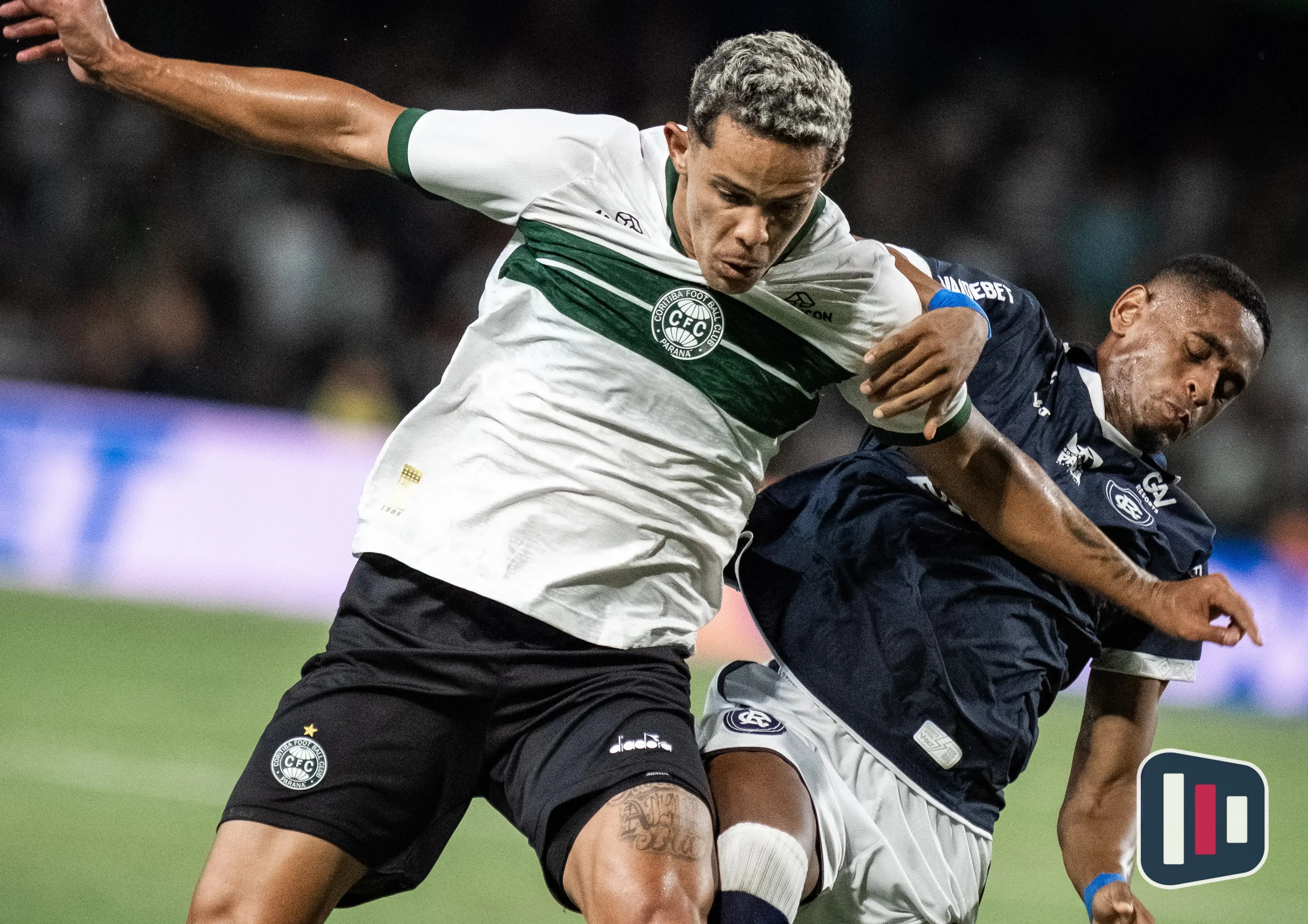 Remo recebe Coritiba no Mangueirão em duelo decisivo pela Série A