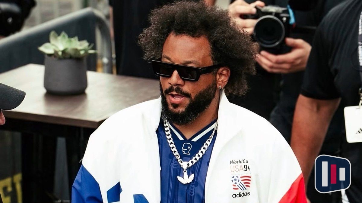 Marcelo negocia compra do Nantes ao lado de Snoop Dogg em projeto bilionário