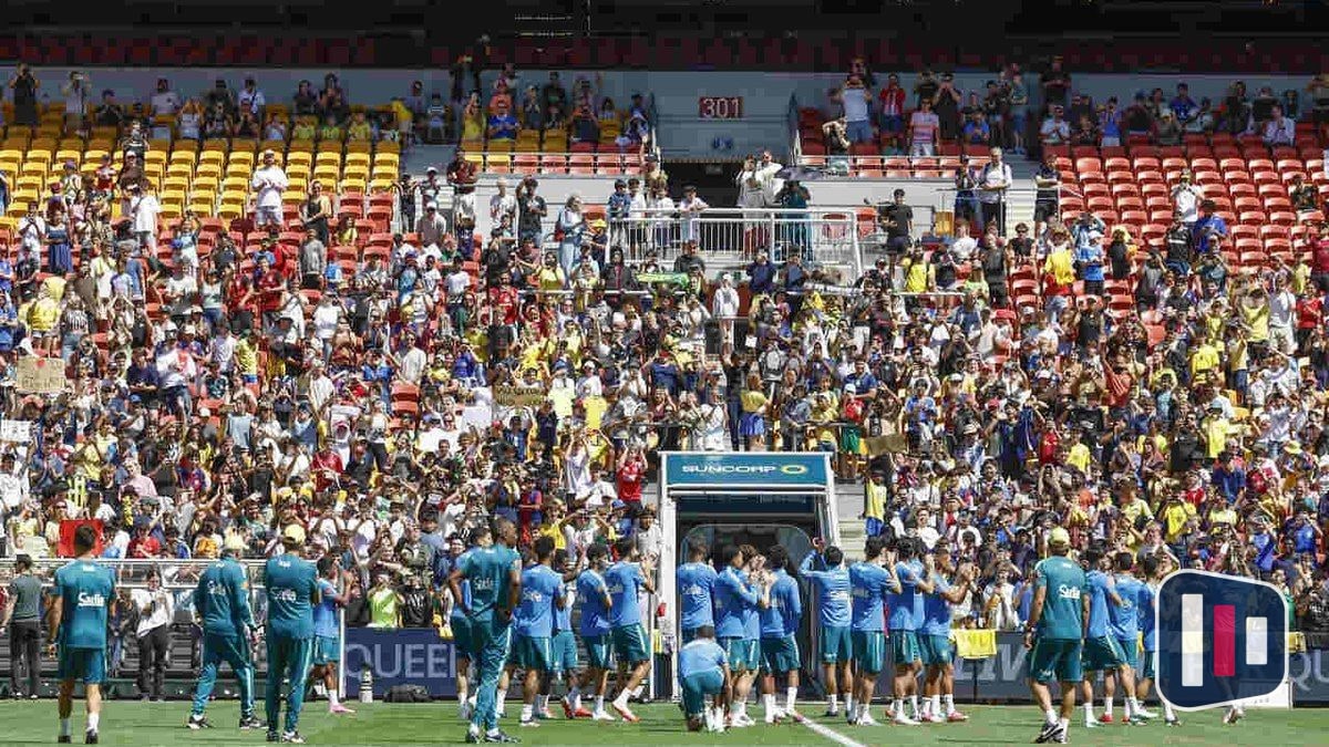Convocação da Seleção Brasileira: onde assistir e os jogos de novembro