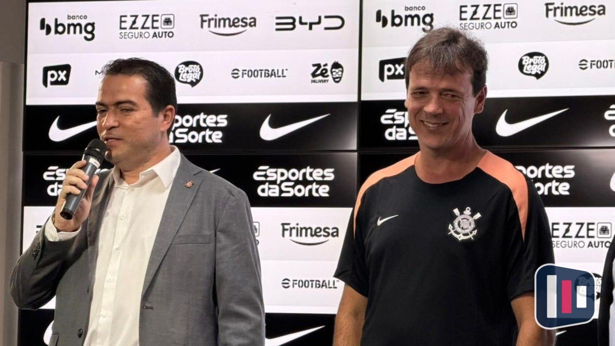 Marcelo Paz: o dirigente que não deixou saudade no Corinthians