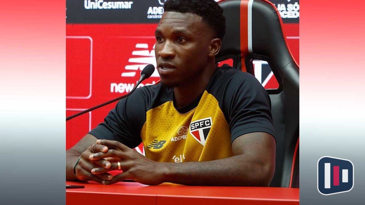 Lesões de reforços complicam reta final do São Paulo no Brasileirão