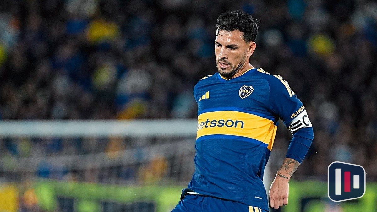 Paredes está suspenso pela FIFA, mas pode enfrentar o São Paulo na Sul-Americana