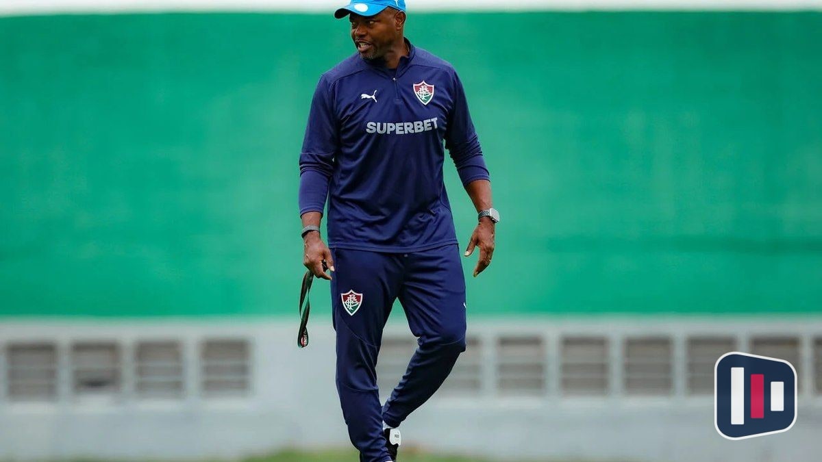 Fluminense aposta em campanha forte no returno para consolidar vaga na Libertadores