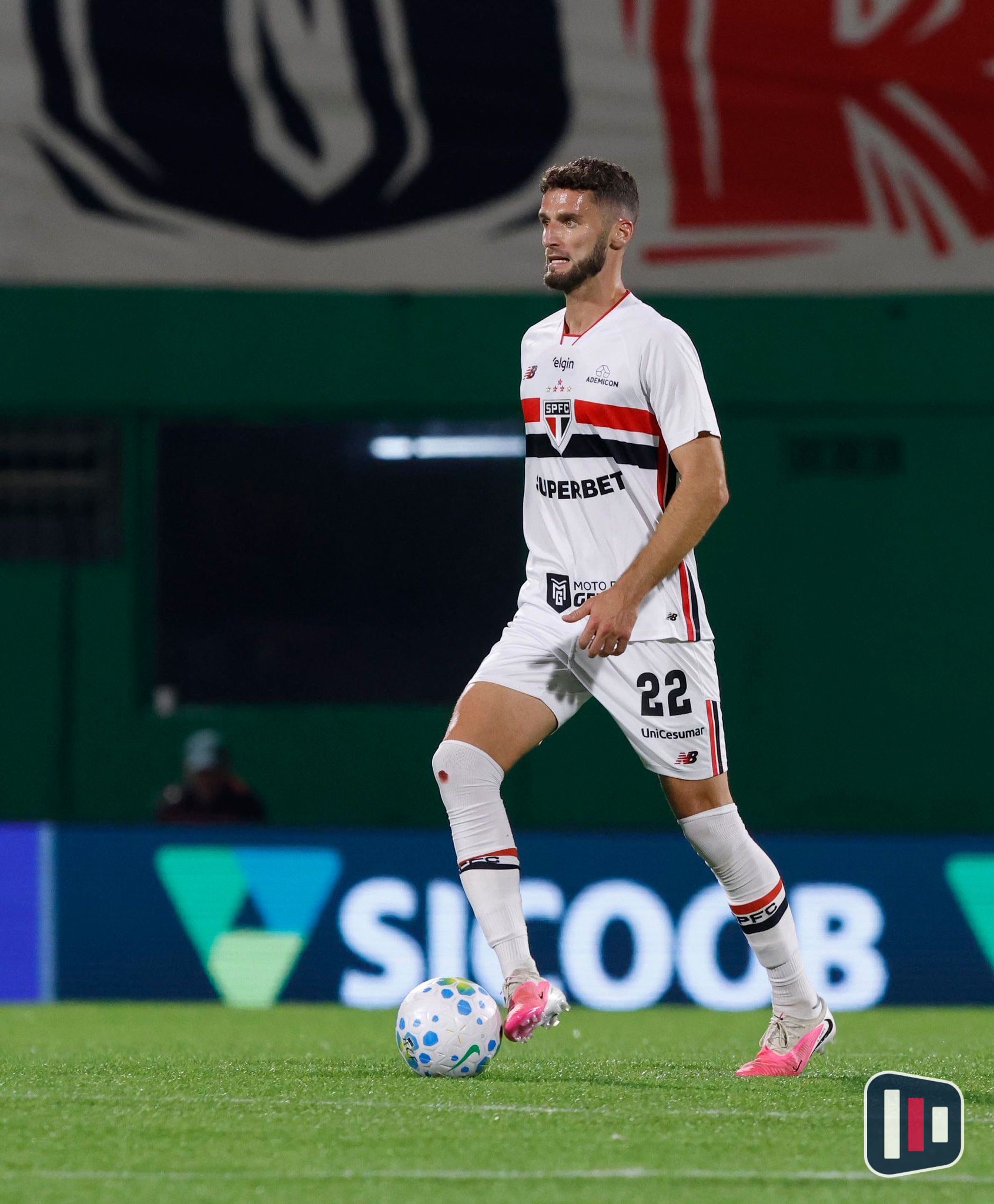 Domingos Duarte lamenta derrota e jejum do São Paulo no Brasileirão 2026