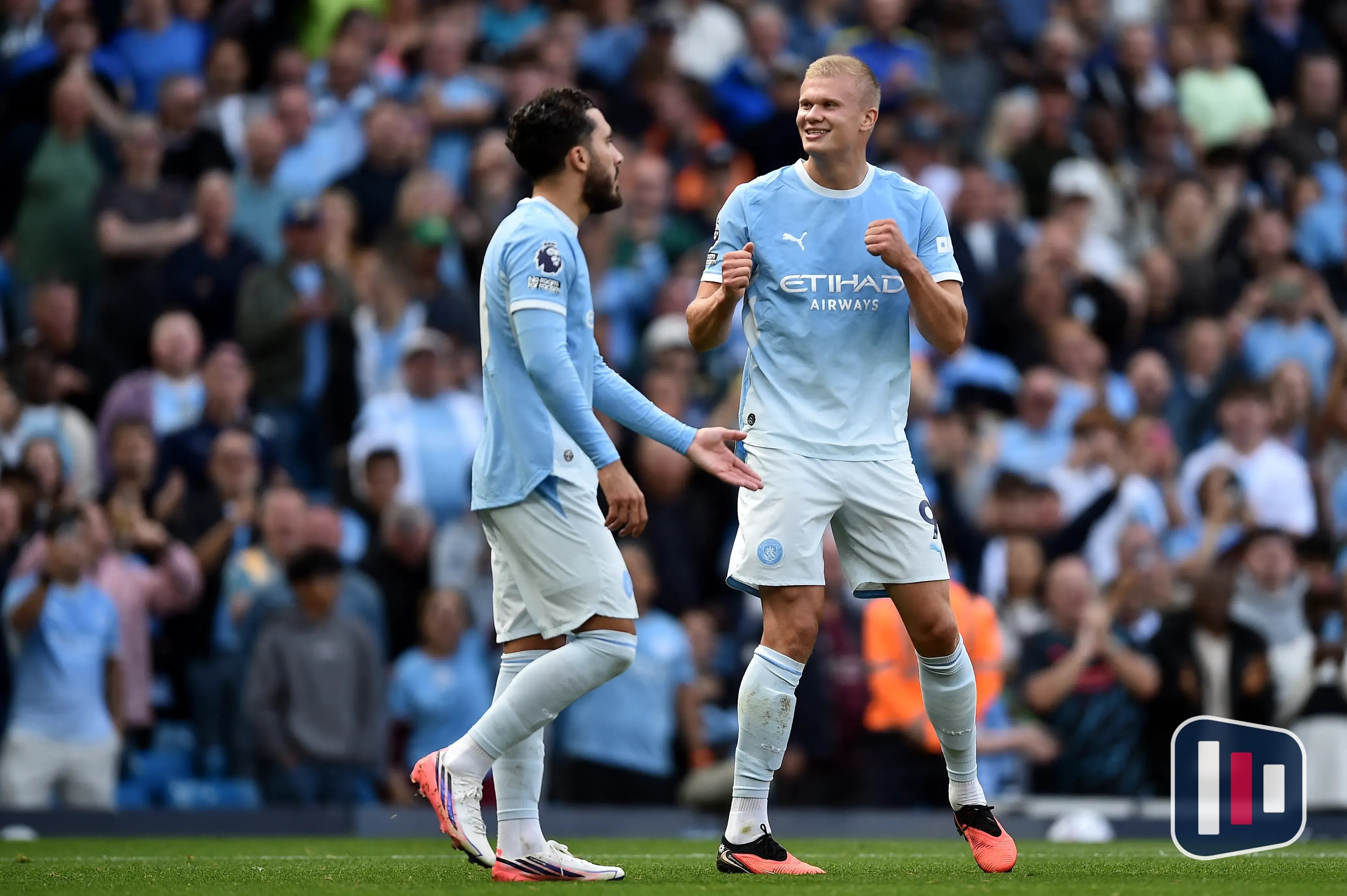 Manchester City supera Coventry e segue na liderança da Premier League 2026