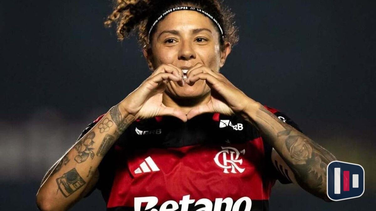 Flamengo e Prefeitura de Maricá firmam parceria de R$10 milhões para futebol feminino
