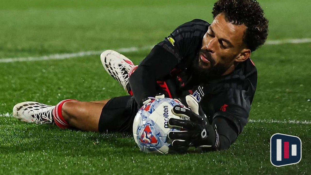 Vozinha: A transformação e os desafios do goleiro cabo-verdiano após a Copa do Mundo