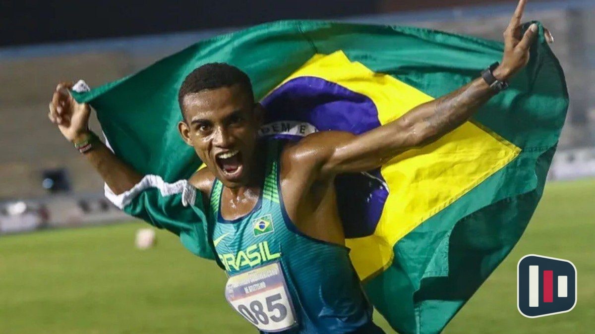 Desaparecimento de Danielzinho: Busca mobiliza comunidade do atletismo