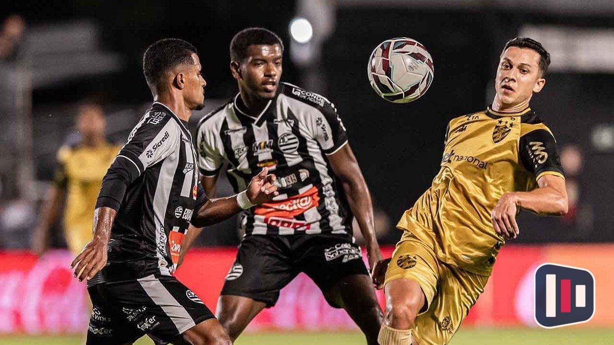Sport vence Athletic e mantém sonho de acesso na Série B