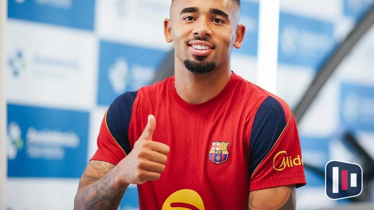 Despedida de Messi da Argentina e chegada de Gabriel Jesus ao Barcelona marcam nova era