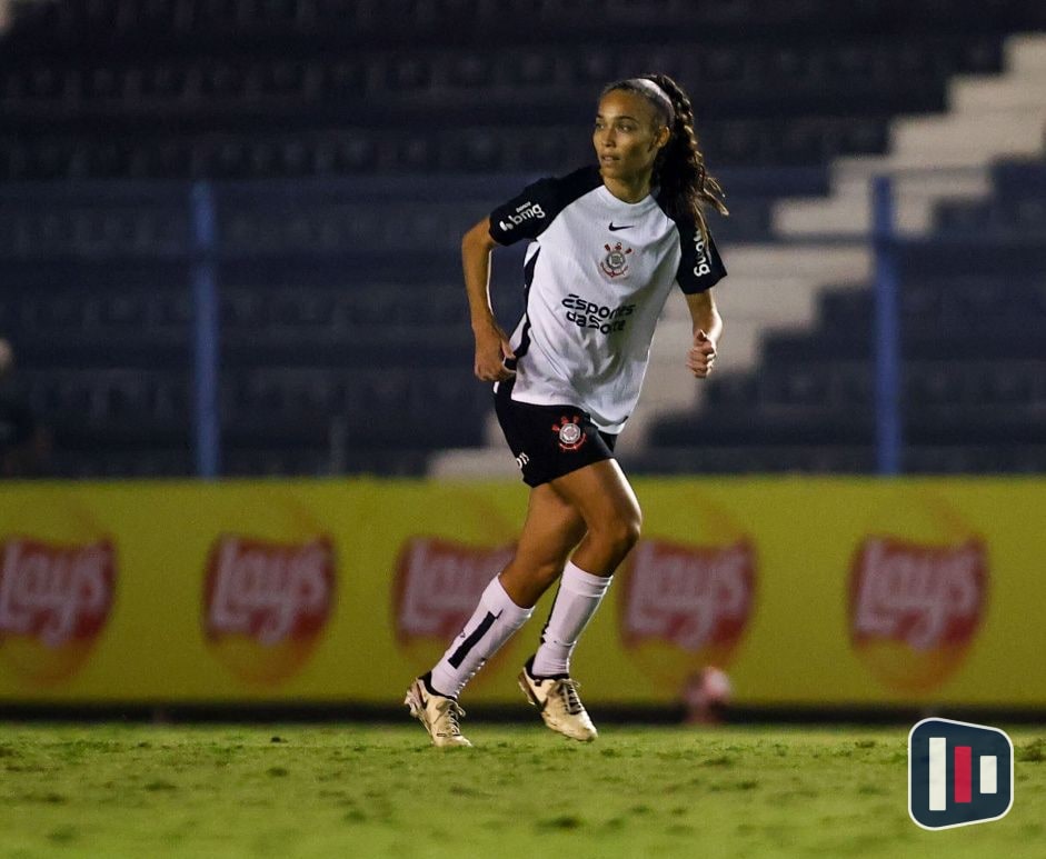 Juliana Passari é emprestada pelo Corinthians ao Alianza Lima até fim de 2026