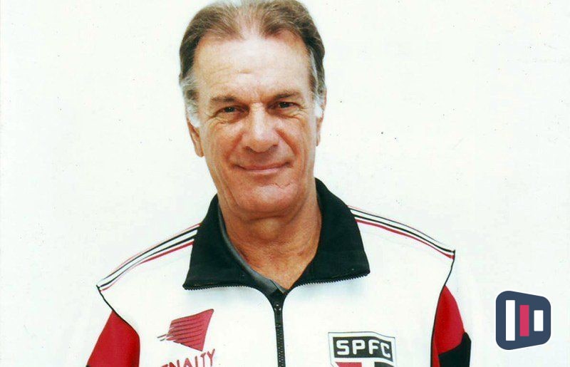 Telê Santana: 95 anos do mestre que revolucionou o futebol brasileiro