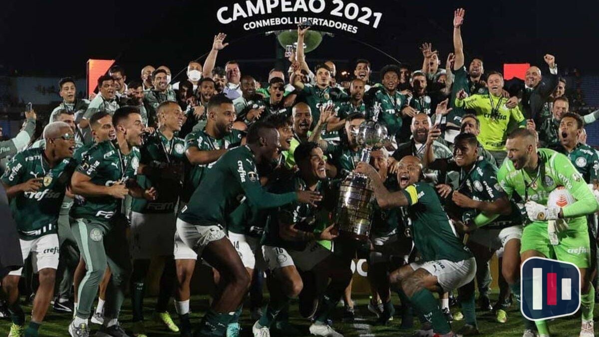 Palmeiras encara Grêmio com Renato Gaúcho e sem Abel Ferreira no Brasileiro