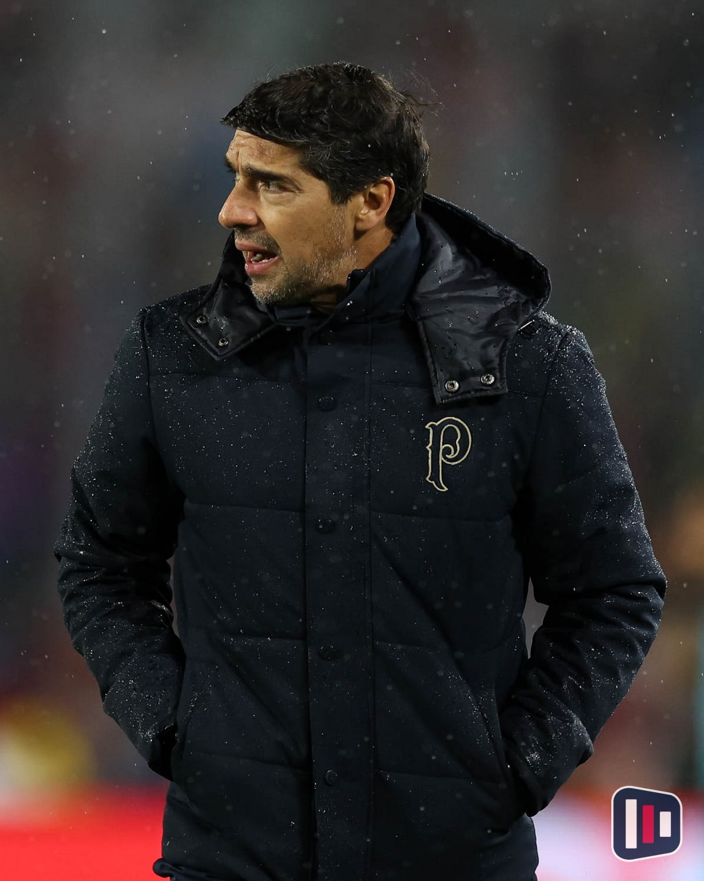 Abel Ferreira valoriza base do Palmeiras com bônus dobrado após classificação