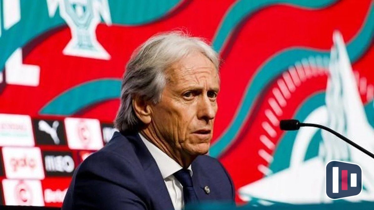 Jorge Jesus fala sobre saudade do Flamengo e dificuldades para voltar ao clube
