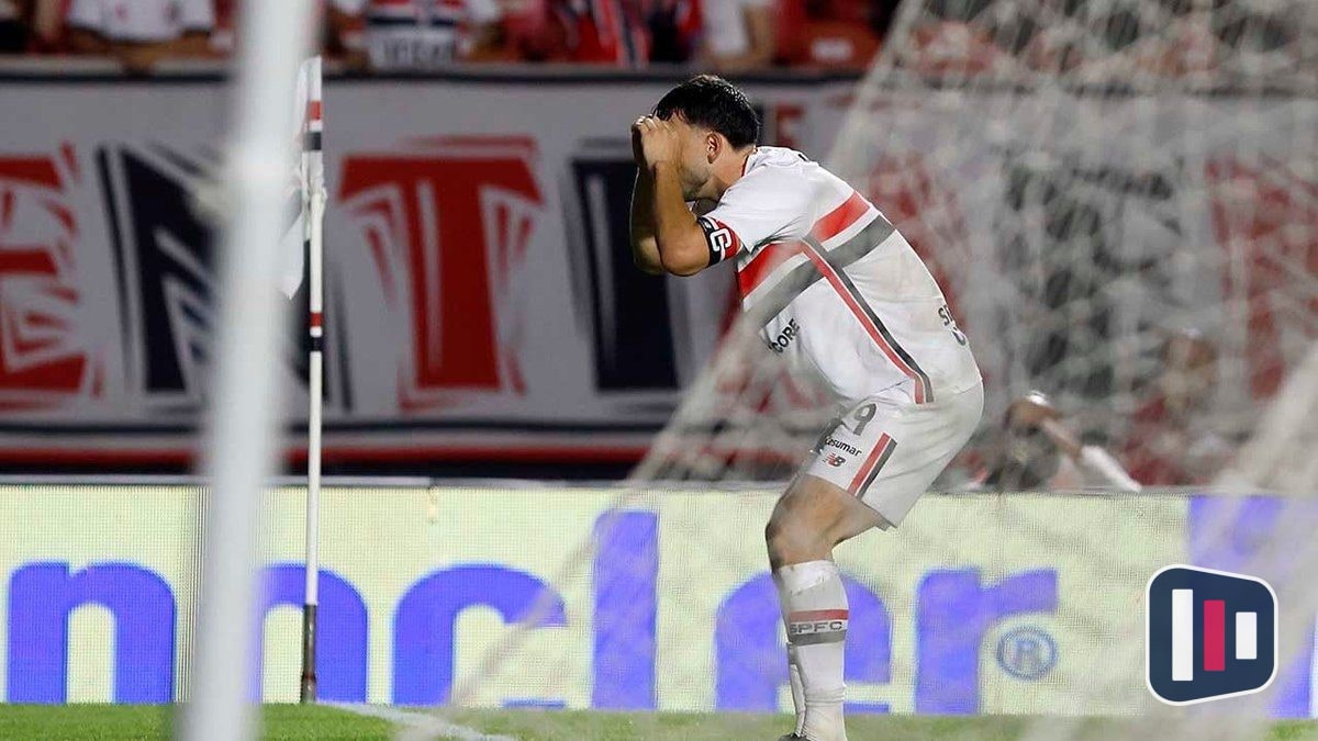 Dorival Júnior conquista vitória crucial do São Paulo sobre Vitória no Morumbi