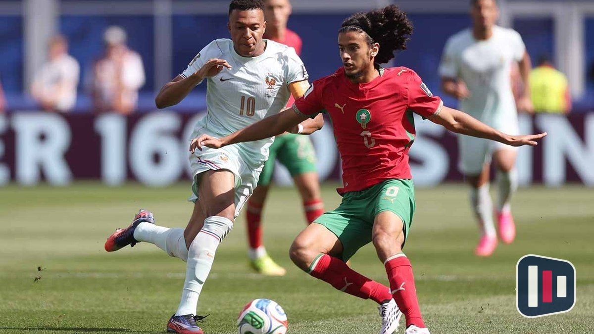 Manchester City acerta contratação de Ayyoub Bouaddi em negociação bilionária