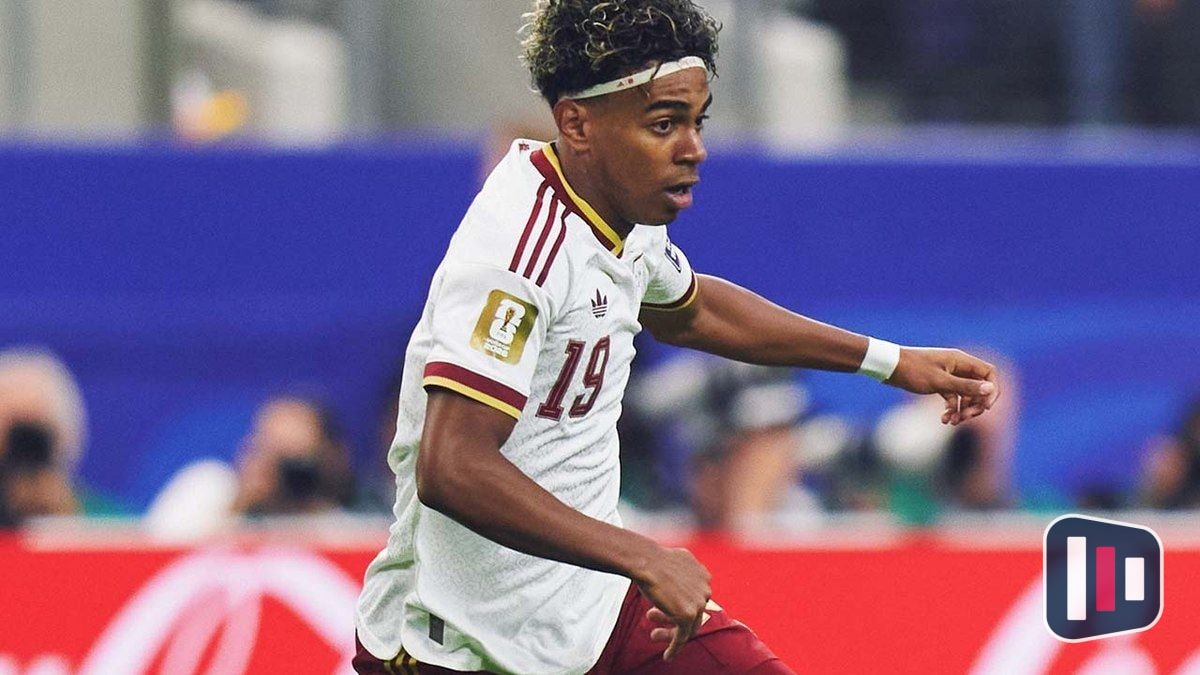 Yamal valoriza Mbappé, mas afirma merecer a Bola de Ouro pelo que conquistou