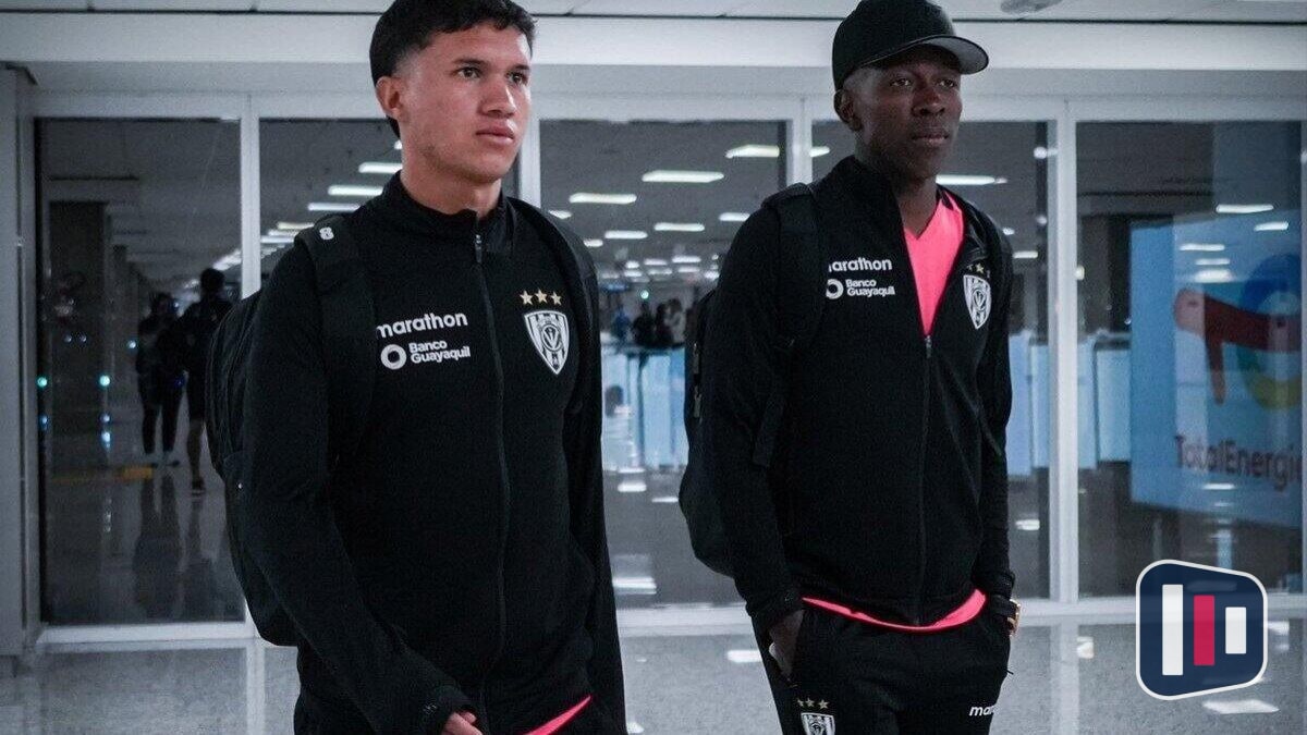 Independiente del Valle enfrenta Flamengo sem Charli González, artilheiro da Libertadores