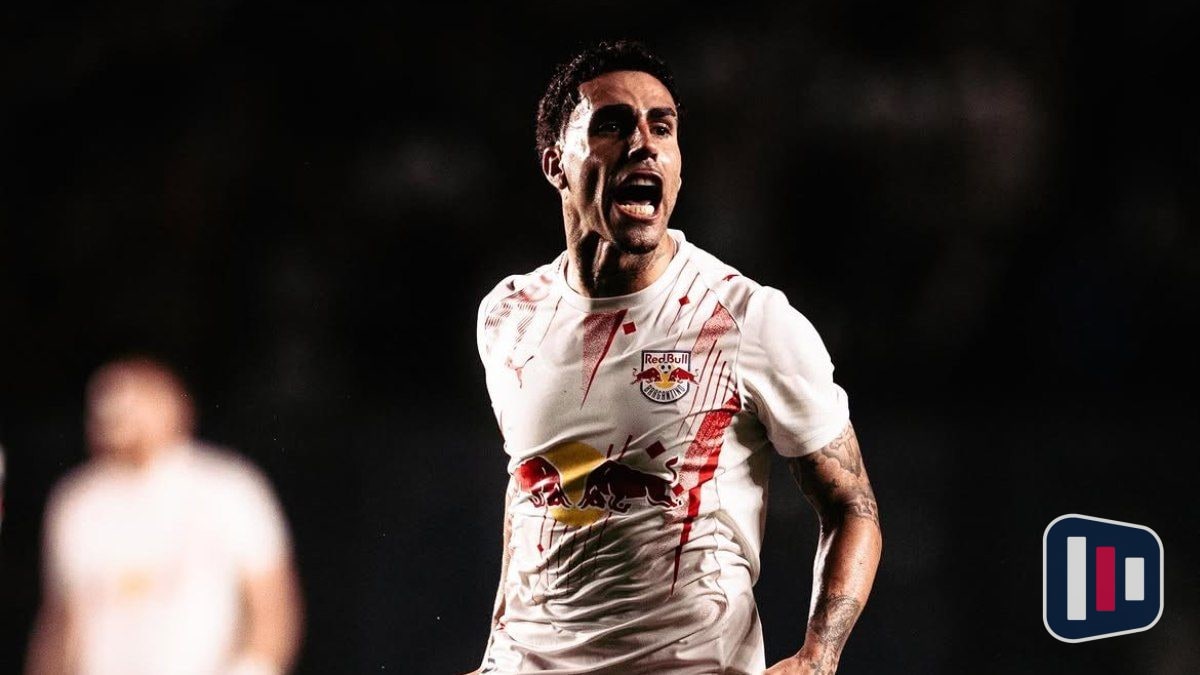Gabriel Girotto reencontra Corinthians em jogo decisivo pelo Brasileiro