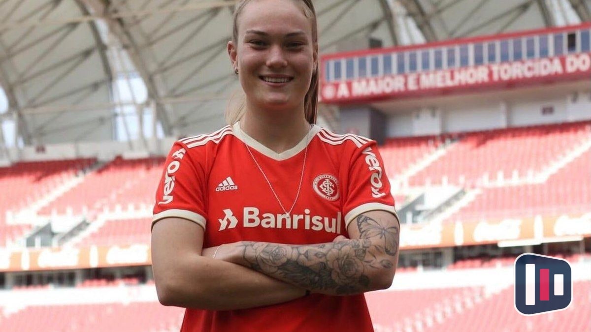 Maiara brilha na NWSL e é destaque ofensivo do Angel City em 2026