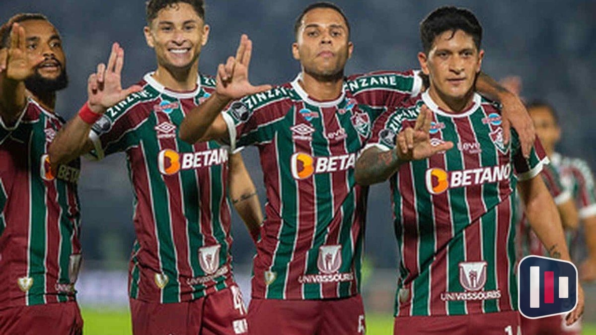 Fluminense enfrenta desafio histórico contra Platense na Libertadores 2026
