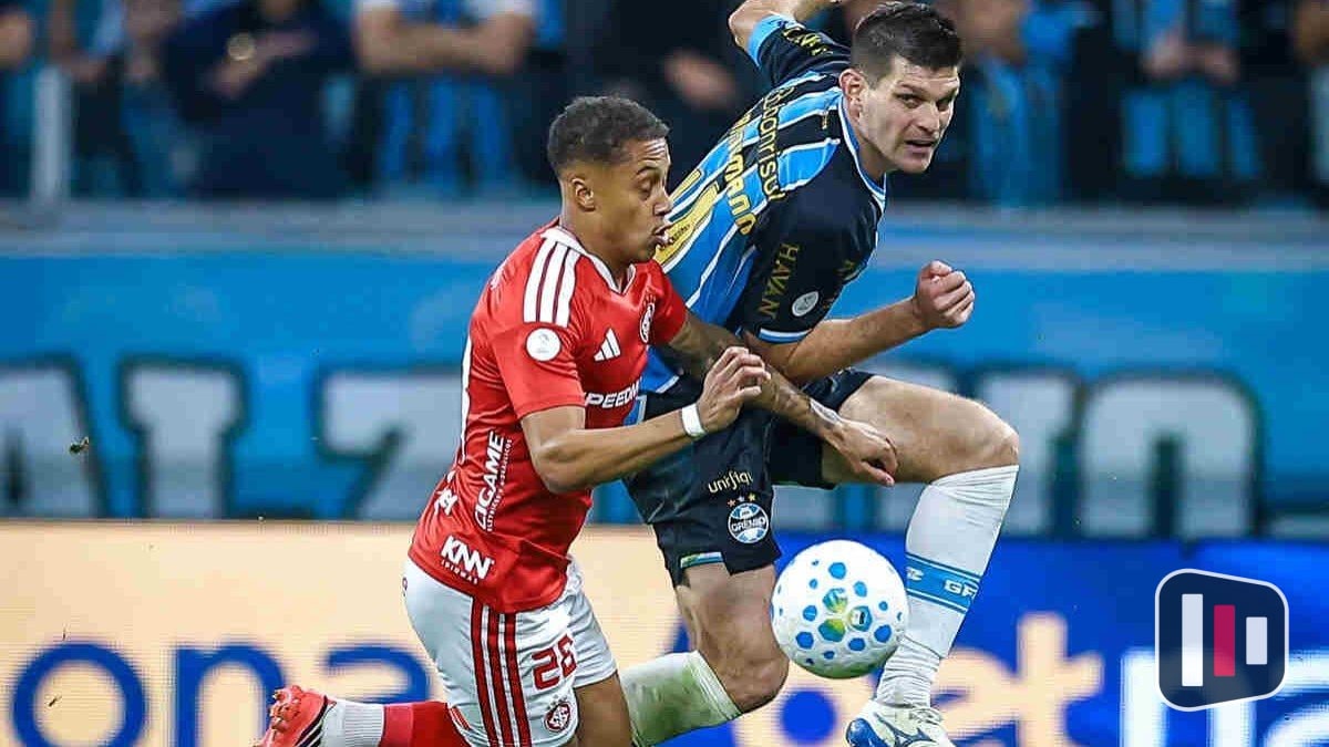 Grêmio se prepara para retorno de quatro jogadores antes do duelo contra Remo